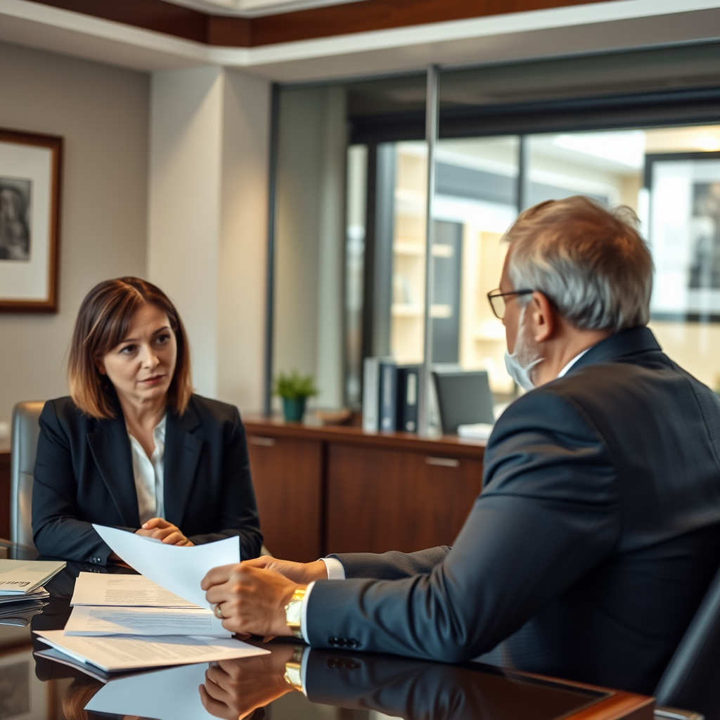 Cruelty Divorce Lawyer Bedford County, VA