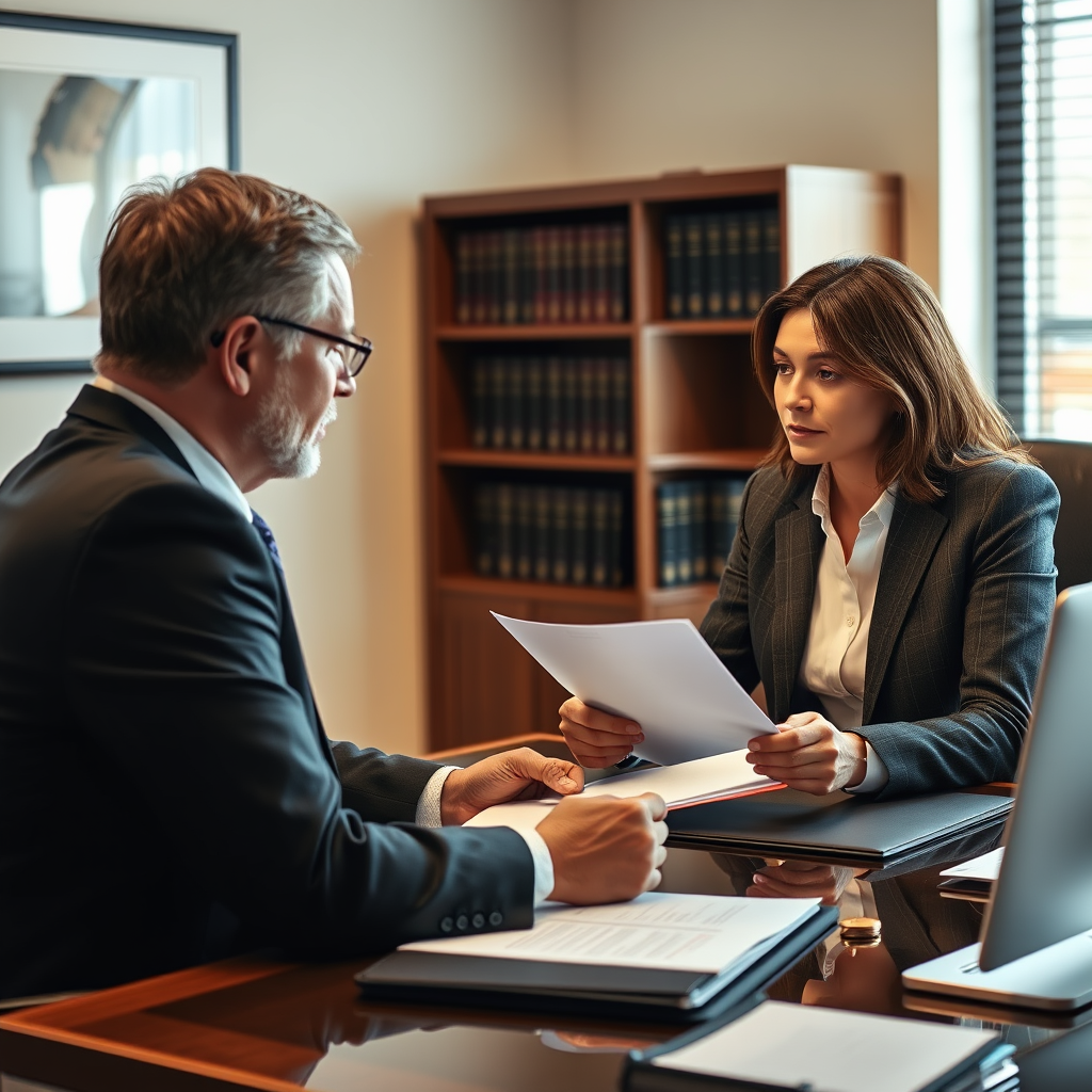 Cruelty Divorce Lawyer Caroline County, VA