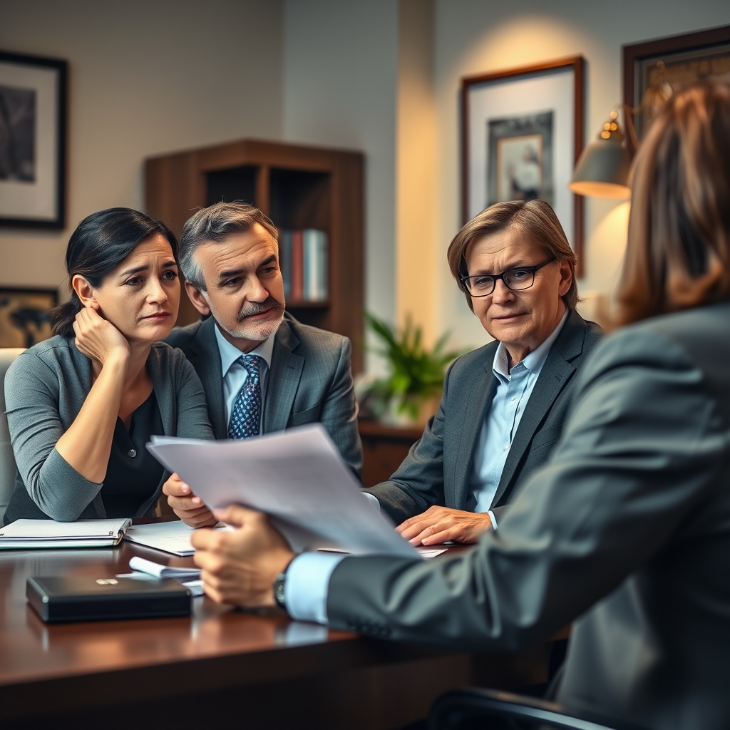 Cruelty Divorce Lawyer Clarke County, VA