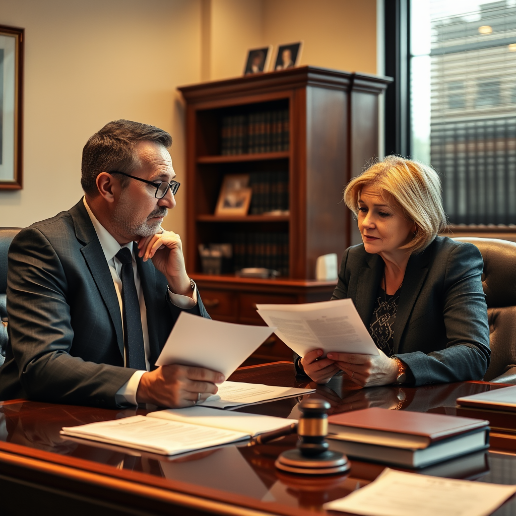 Cruelty Divorce Lawyer Culpeper County, VA