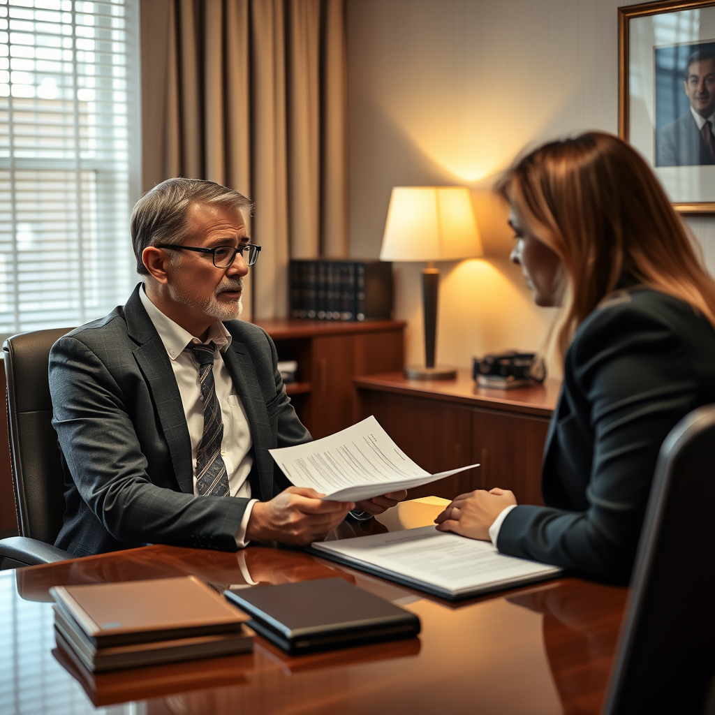 Cruelty Divorce Lawyer Fairfax County, VA
