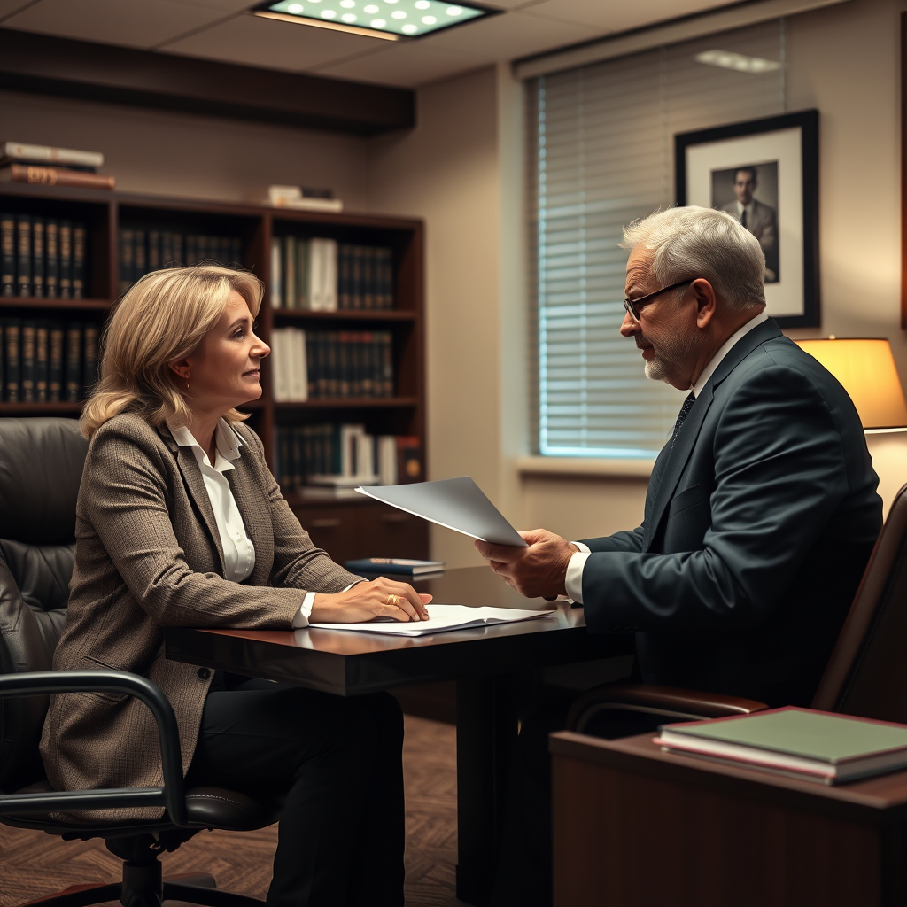 Cruelty Divorce Lawyer Fredericksburg, VA