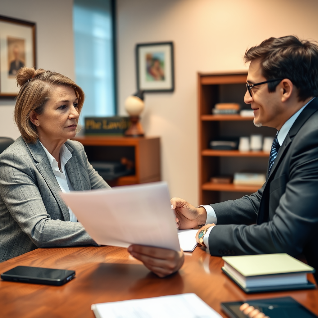 Cruelty Divorce Lawyer Gloucester County, VA