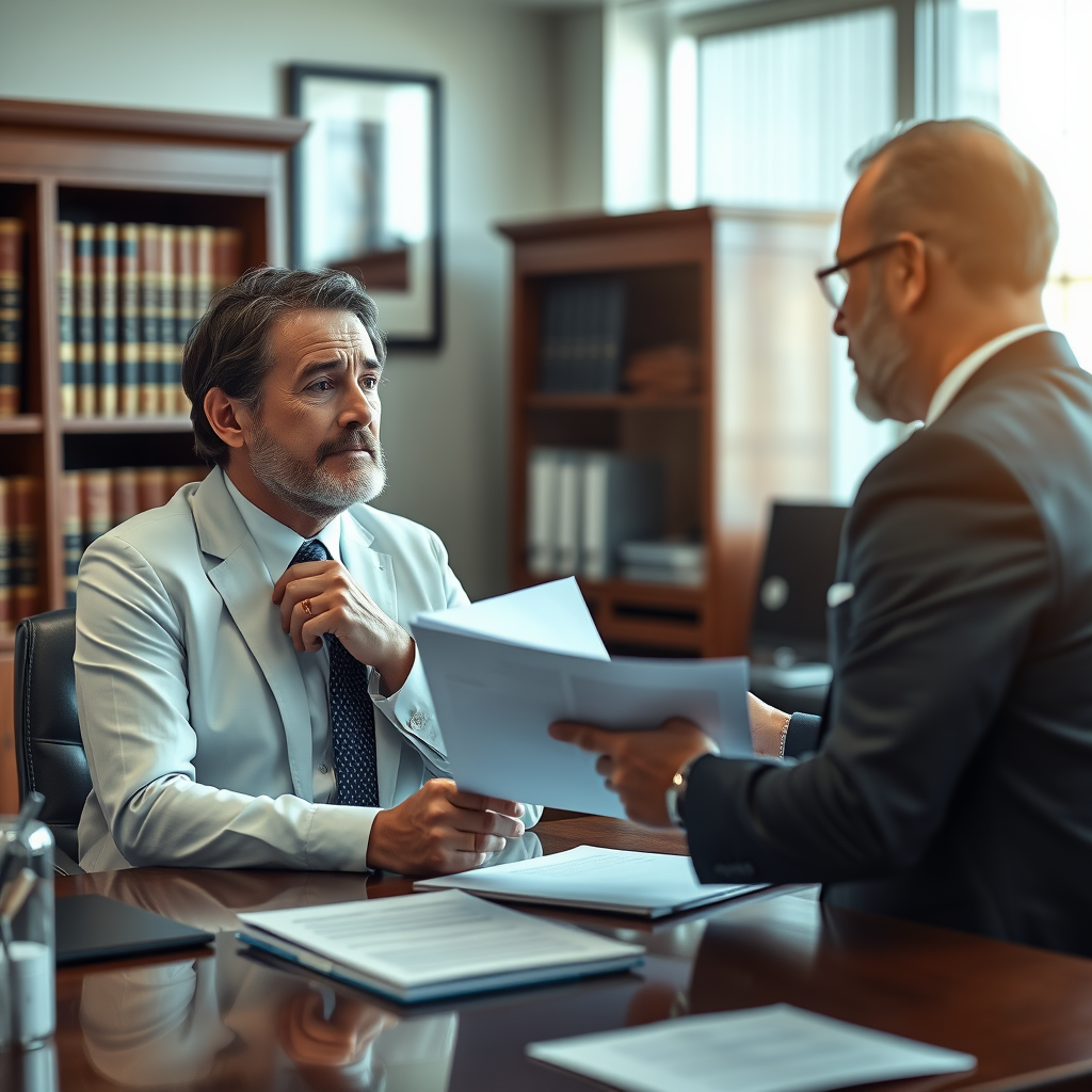 Cruelty Divorce Lawyer Greene County, VA