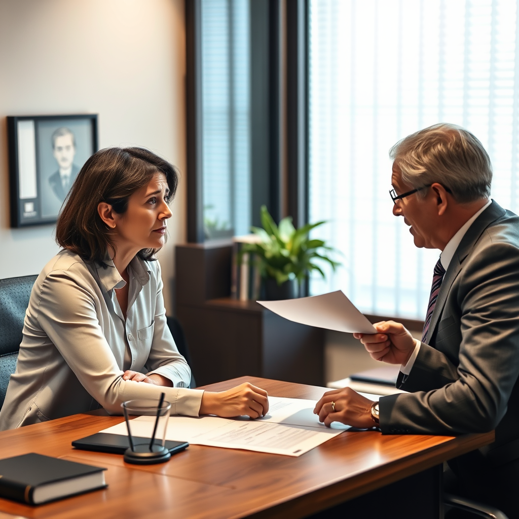 Cruelty Divorce Lawyer Henrico County, VA