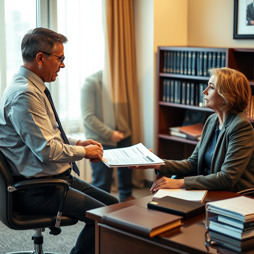 Cruelty Divorce Lawyer King George County, VA