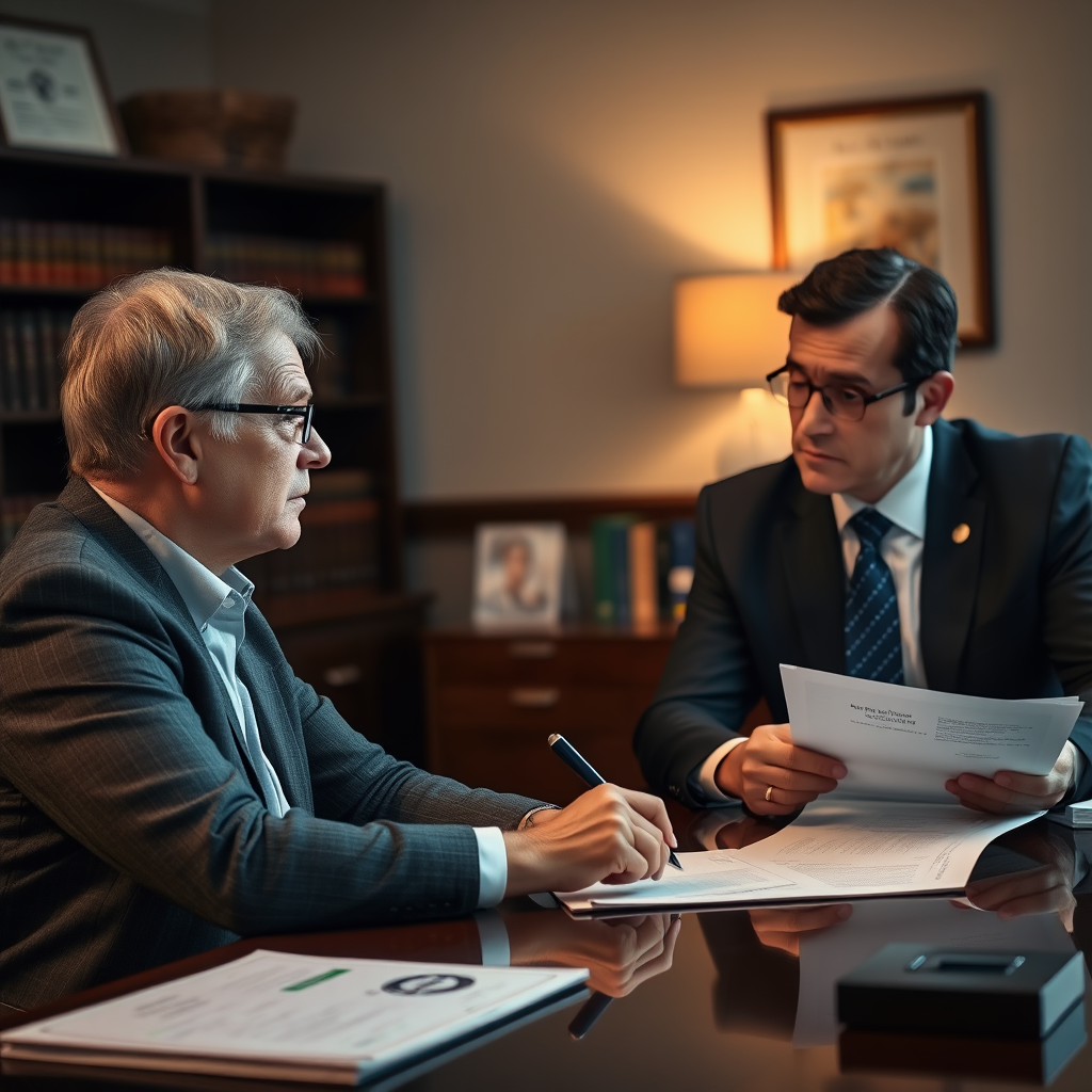 Cruelty Divorce Lawyer Manassas Park, VA