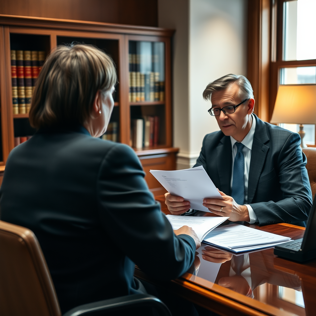 Cruelty Divorce Lawyer Orange County, VA