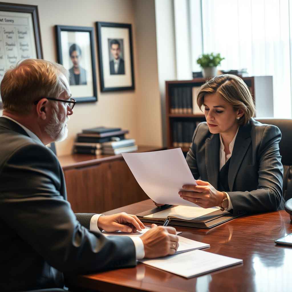 Cruelty Divorce Lawyer Prince William County, VA