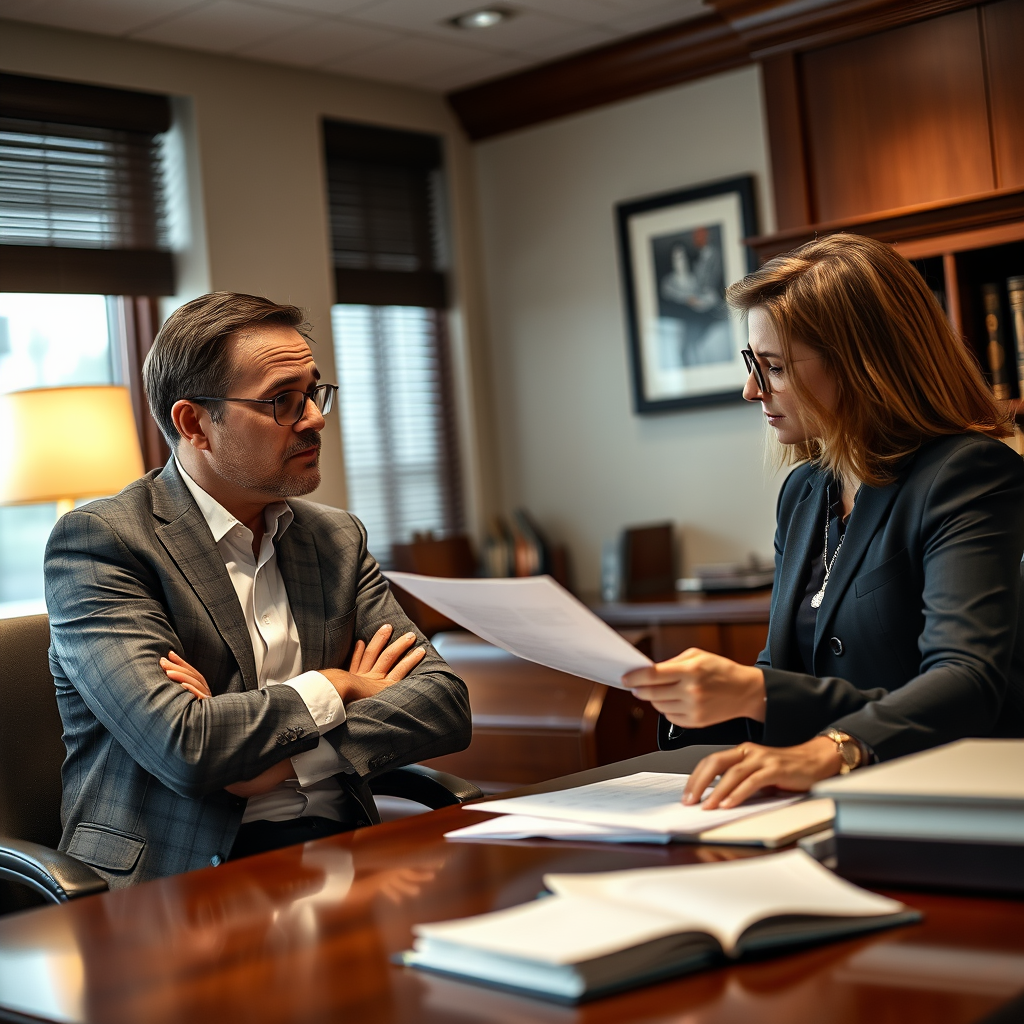 Cruelty Divorce Lawyer Shenandoah County, VA