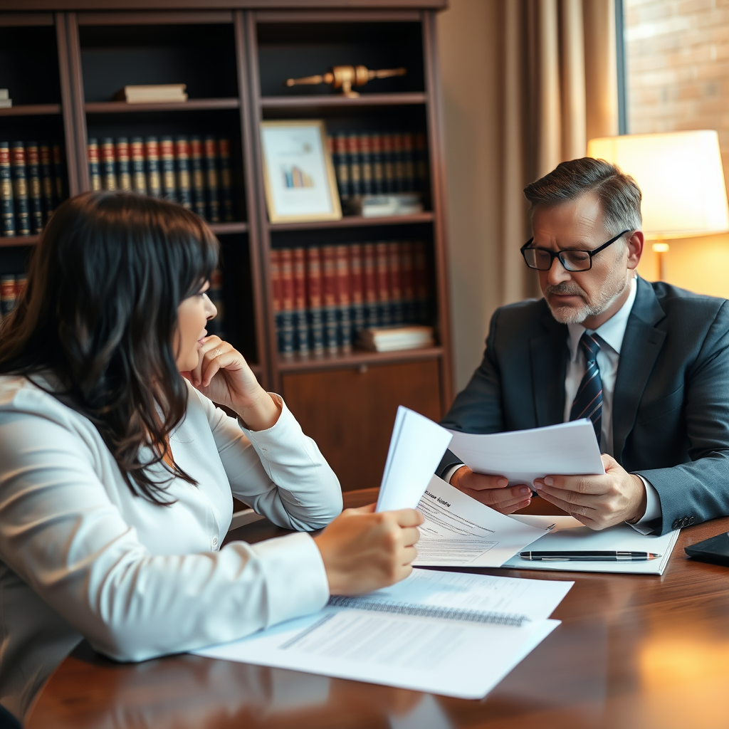 Cruelty Divorce Lawyer Spotsylvania County, VA
