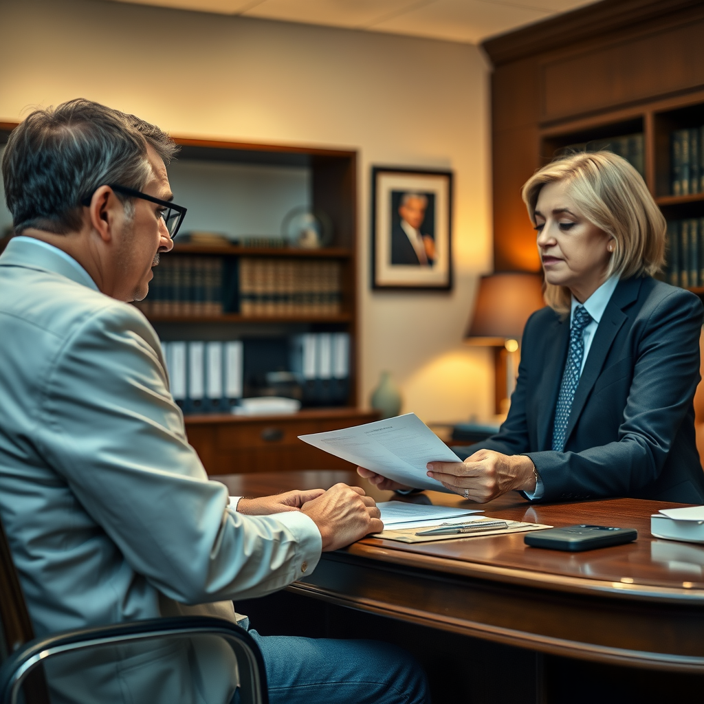 Cruelty Divorce Lawyer Warren County, VA