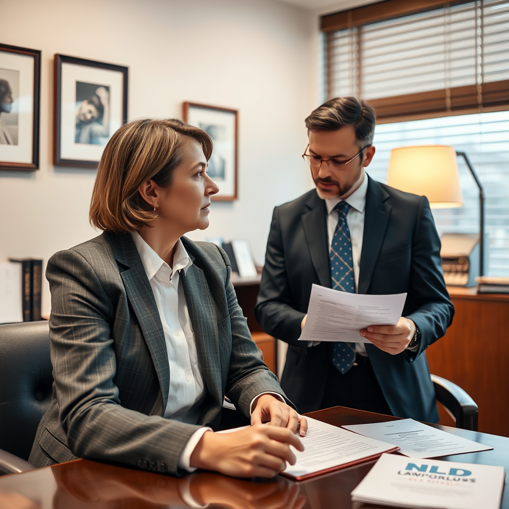 Desertion Divorce Lawyer Augusta County, VA