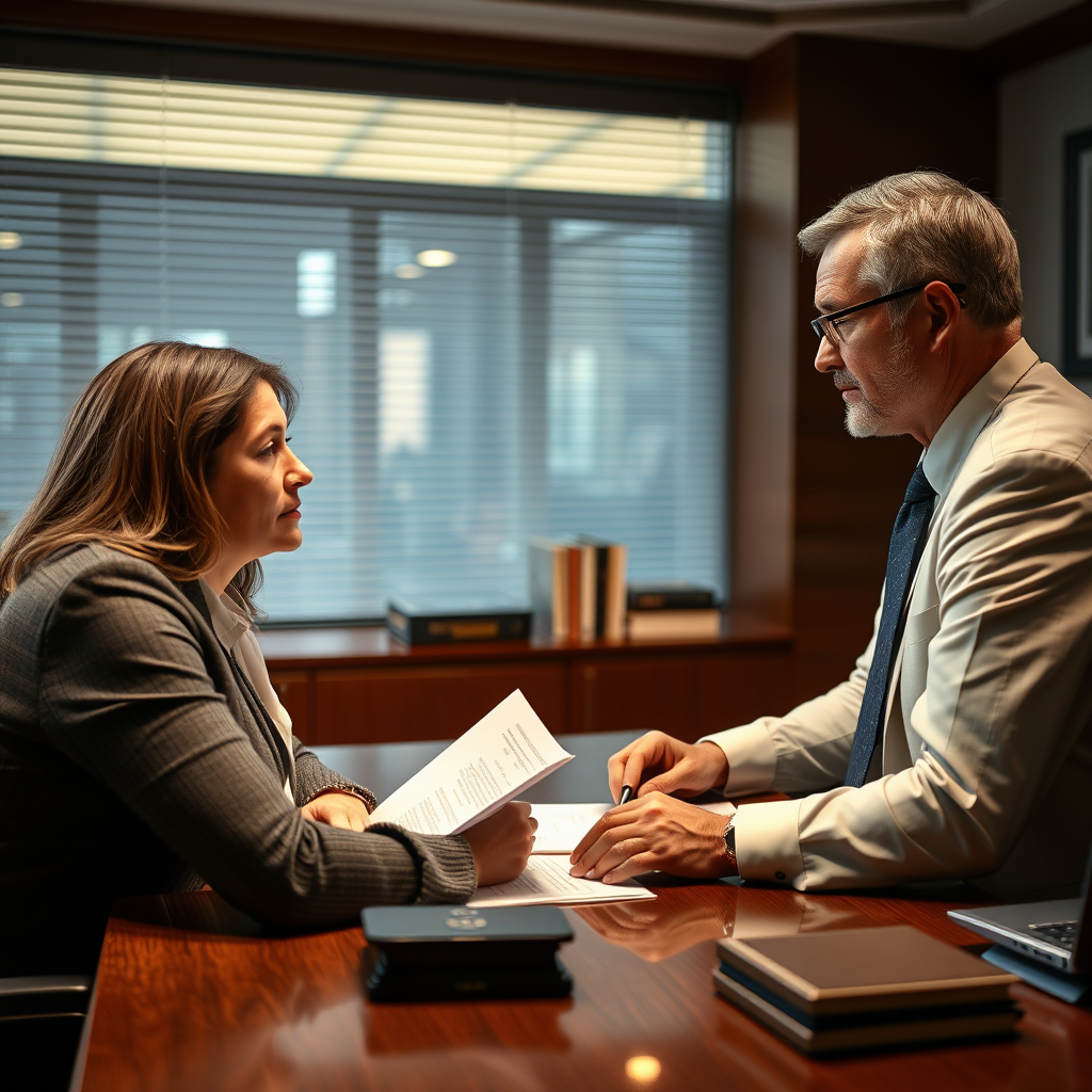 Desertion Divorce Lawyer Clarke County, VA