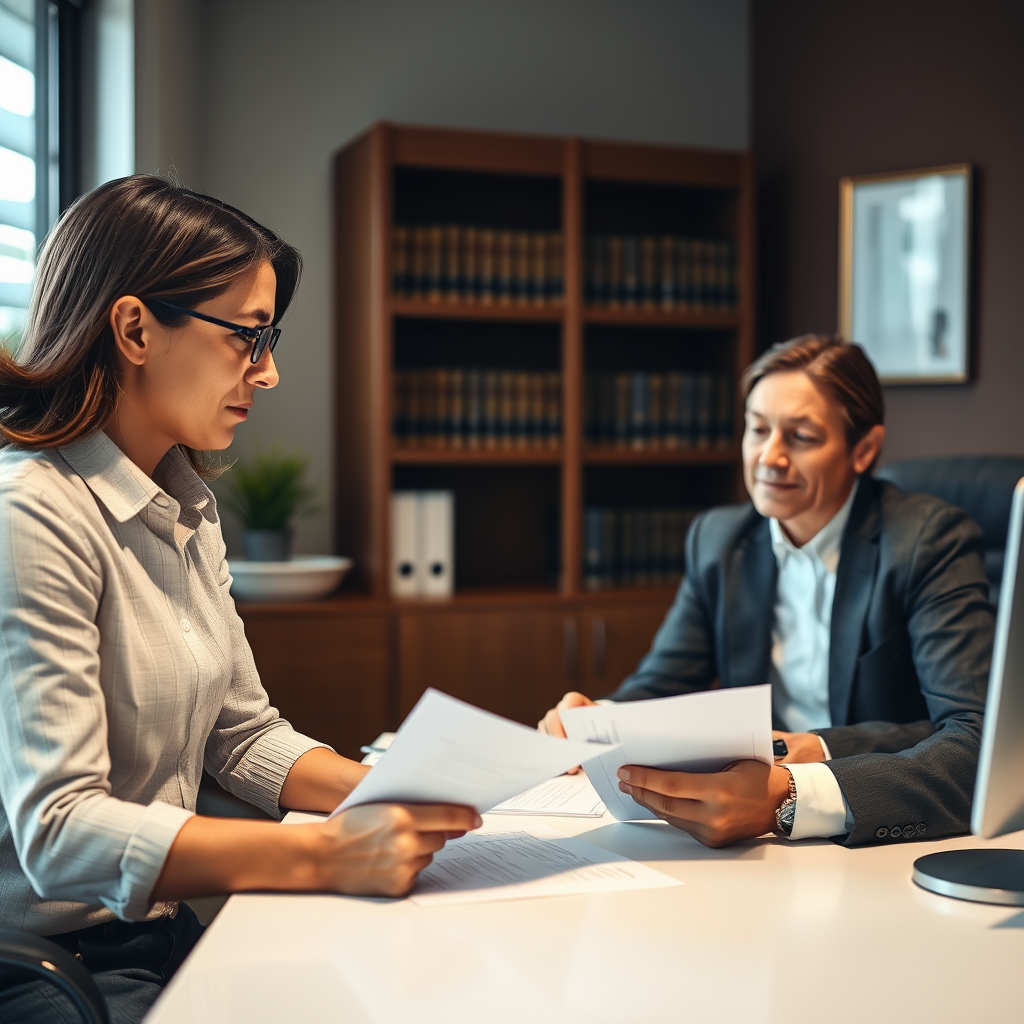 Desertion Divorce Lawyer Fredericksburg, VA