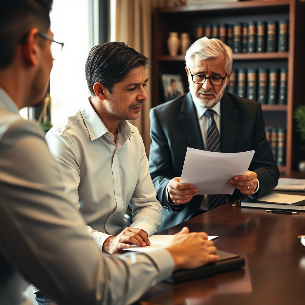 Desertion Divorce Lawyer Gloucester County, VA