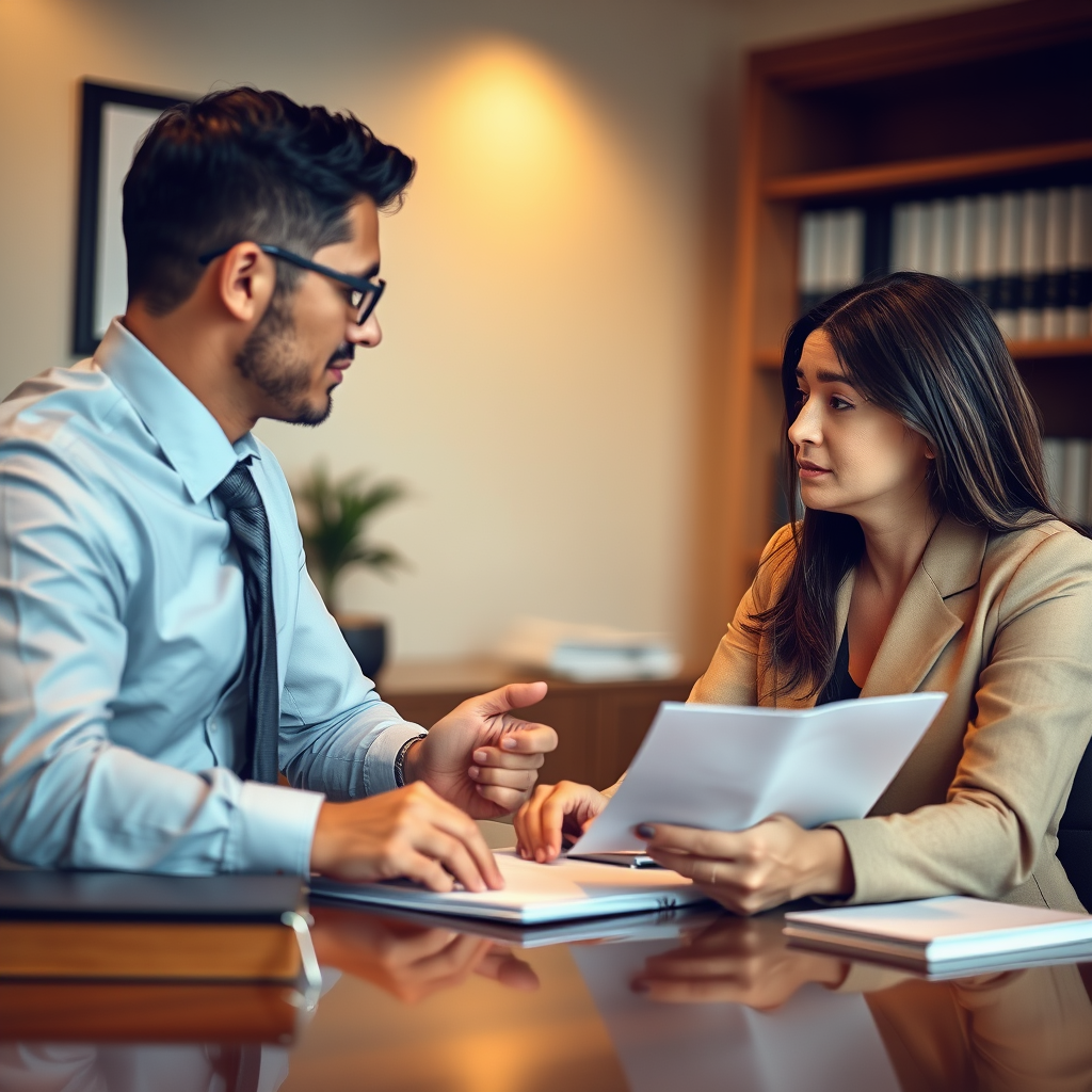Desertion Divorce Lawyer Greene County, VA