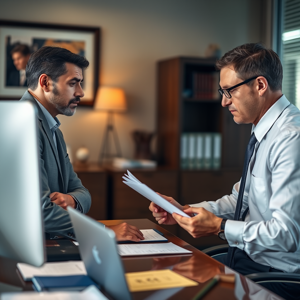 Desertion Divorce Lawyer Shenandoah County, VA