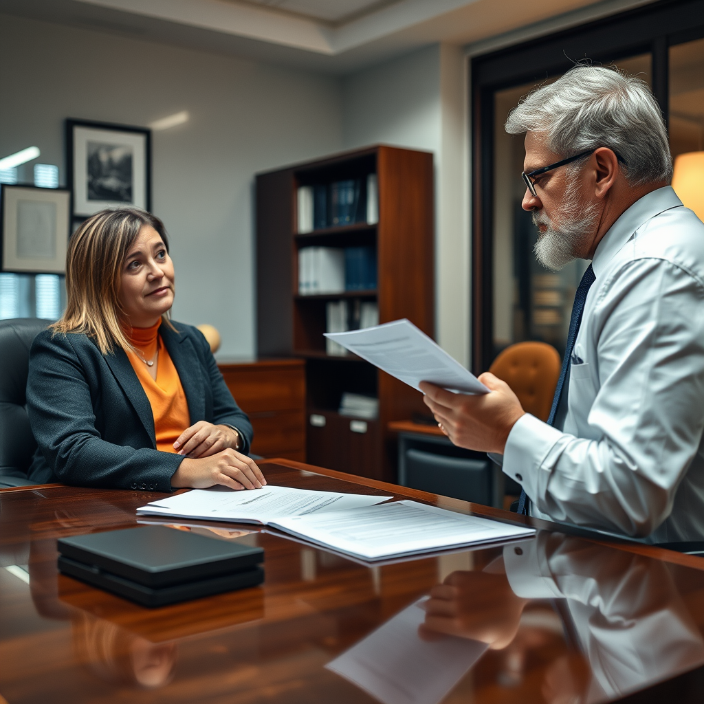 Fault Based Divorce Lawyer Albemarle County, VA