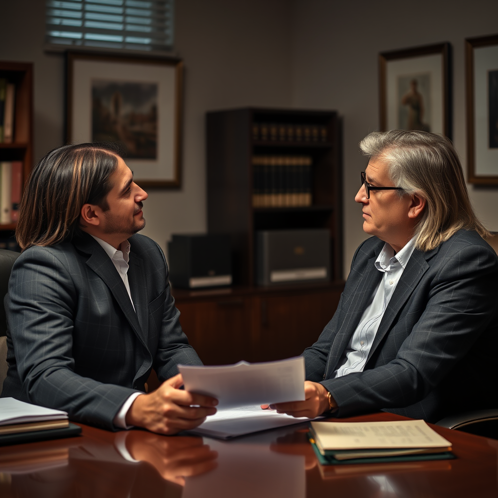 Fault Based Divorce Lawyer Arlington County, VA