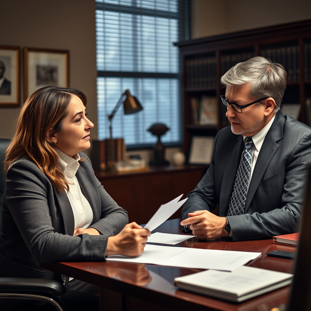 Fault Based Divorce Lawyer Augusta County, VA