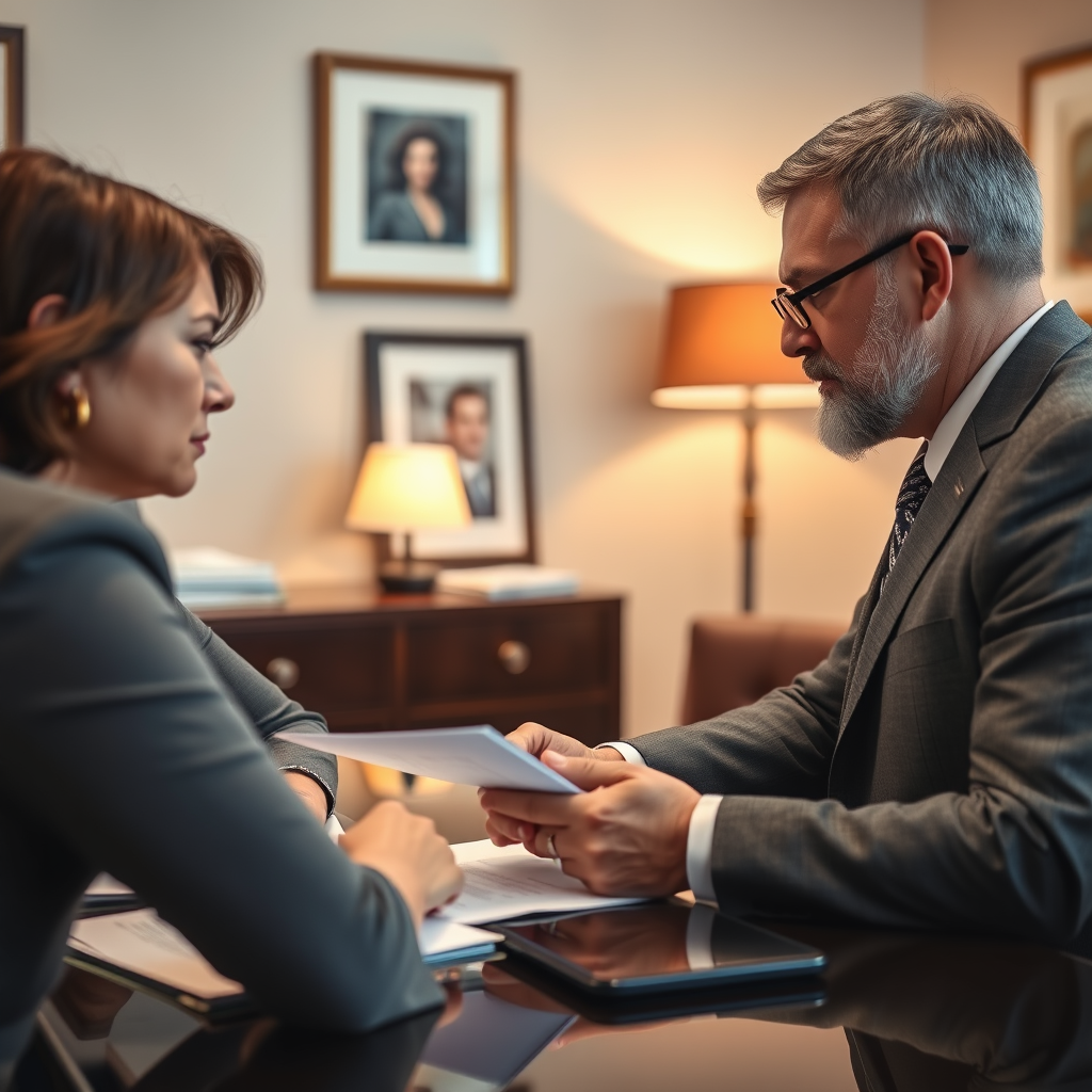 Fault Based Divorce Lawyer Bedford County, VA