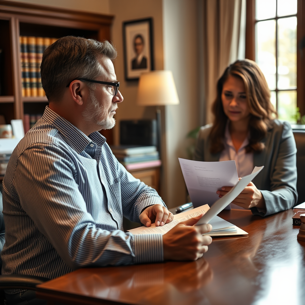 Fault Based Divorce Lawyer Botetourt County, VA