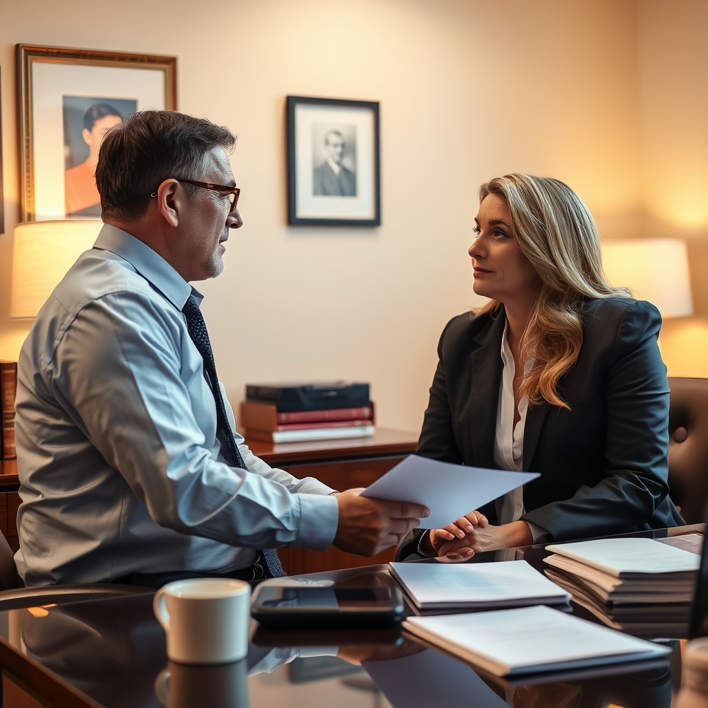 Fault Based Divorce Lawyer Caroline County, VA