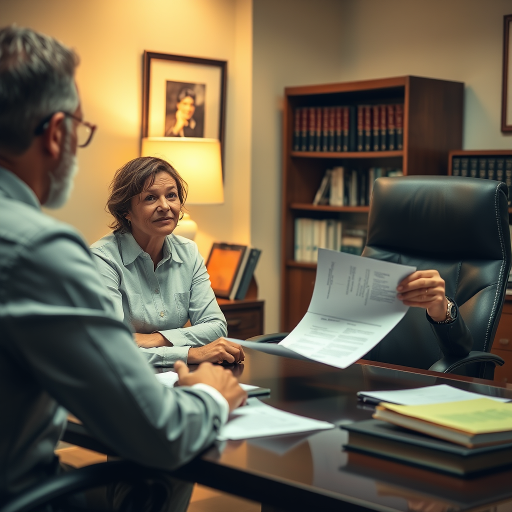 Fault Based Divorce Lawyer Clarke County, VA