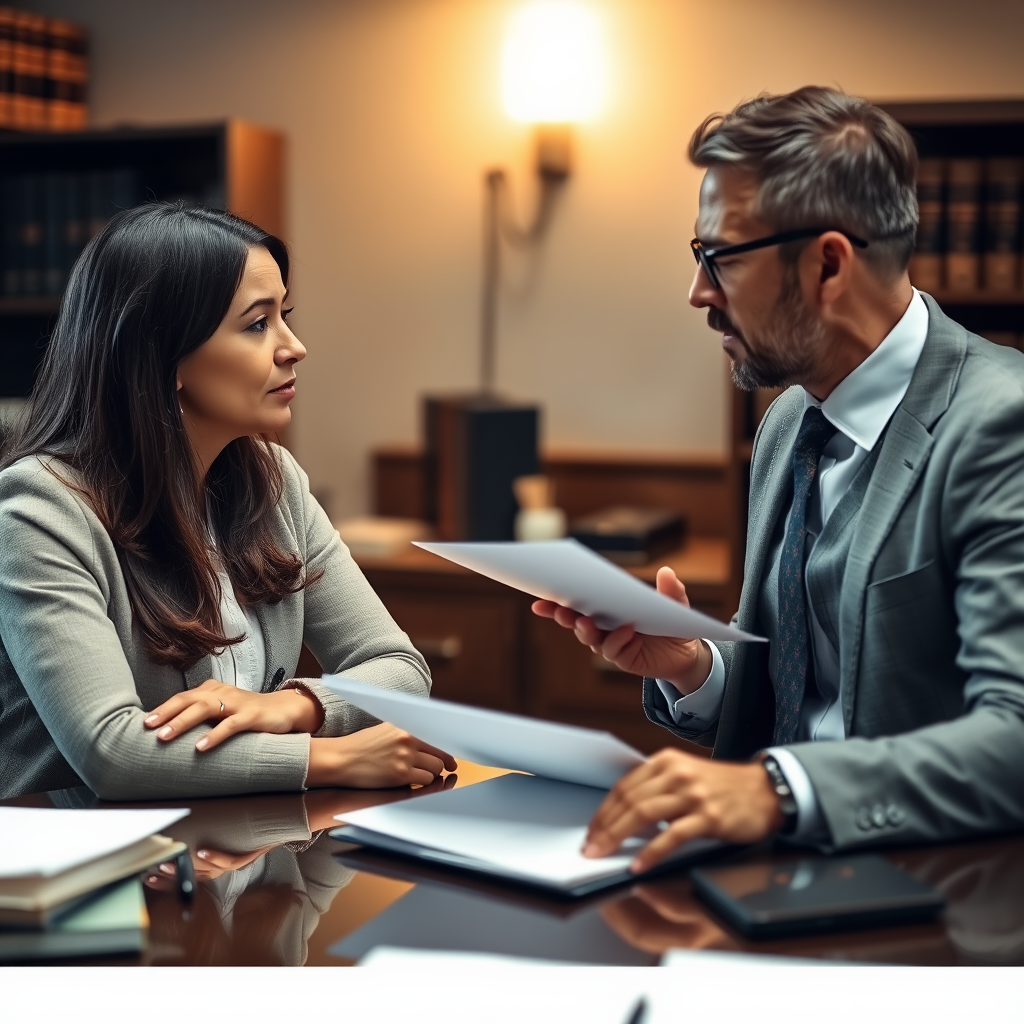 Fault Based Divorce Lawyer Culpeper County, VA