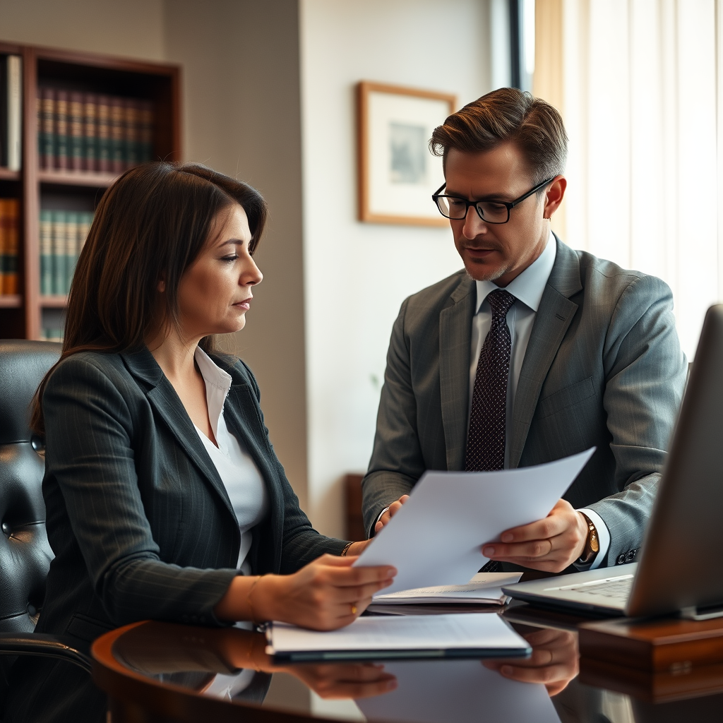 Fault Based Divorce Lawyer Fairfax County, VA