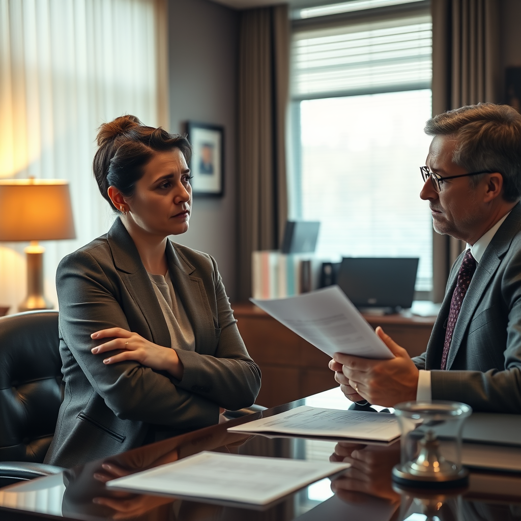 Fault Based Divorce Lawyer Fredericksburg, VA