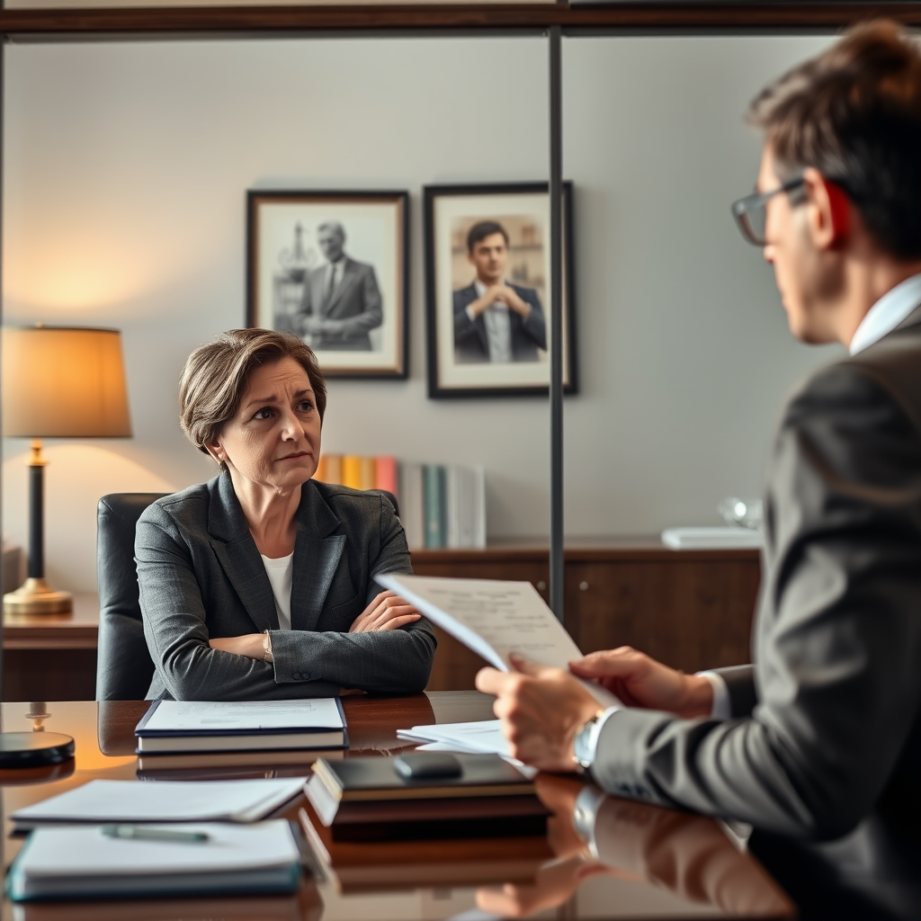 Fault Based Divorce Lawyer Gloucester County, VA