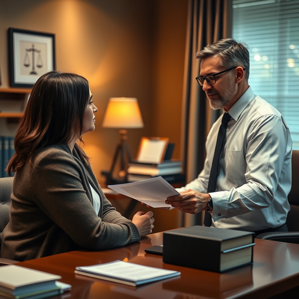 Fault Based Divorce Lawyer Greene County, VA
