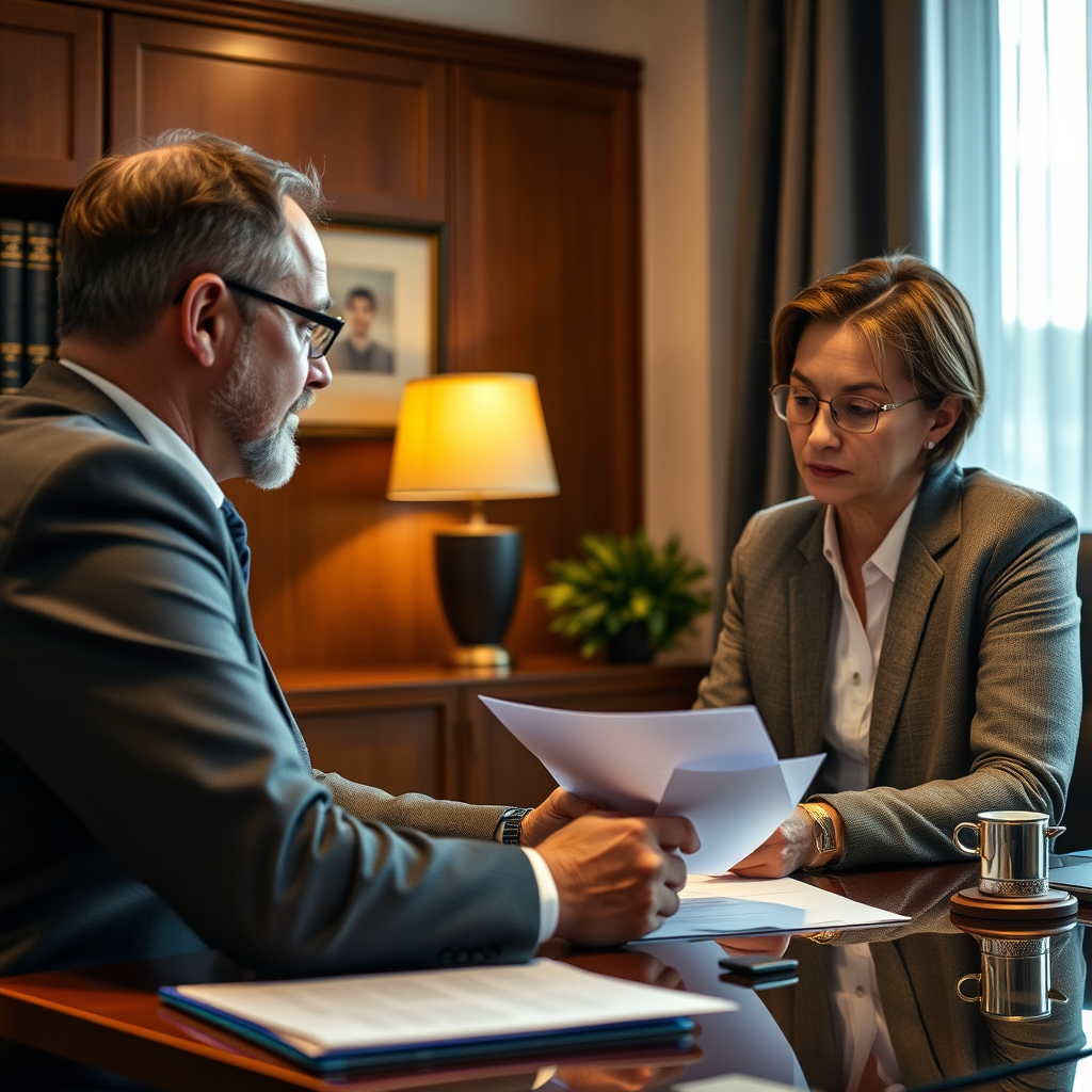 Fault Based Divorce Lawyer Henrico County, VA