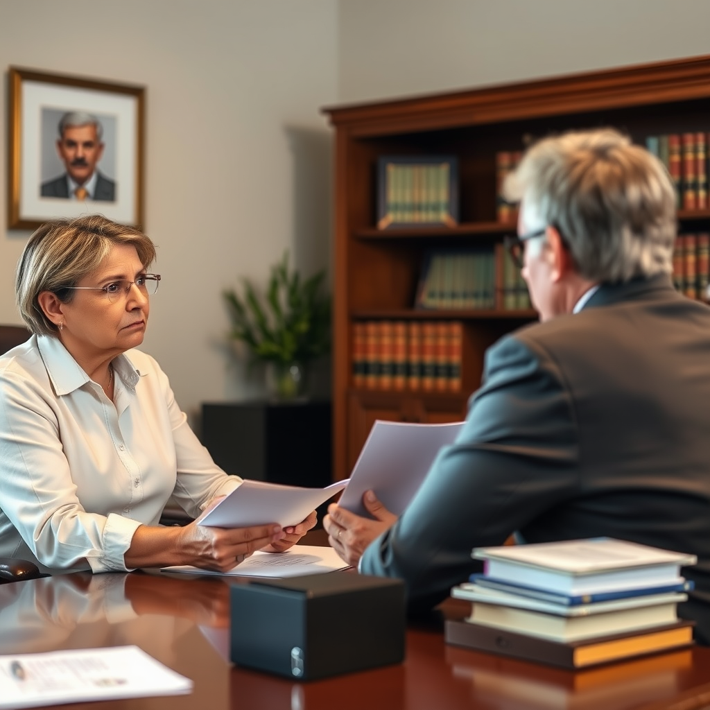Fault Based Divorce Lawyer King George County, VA