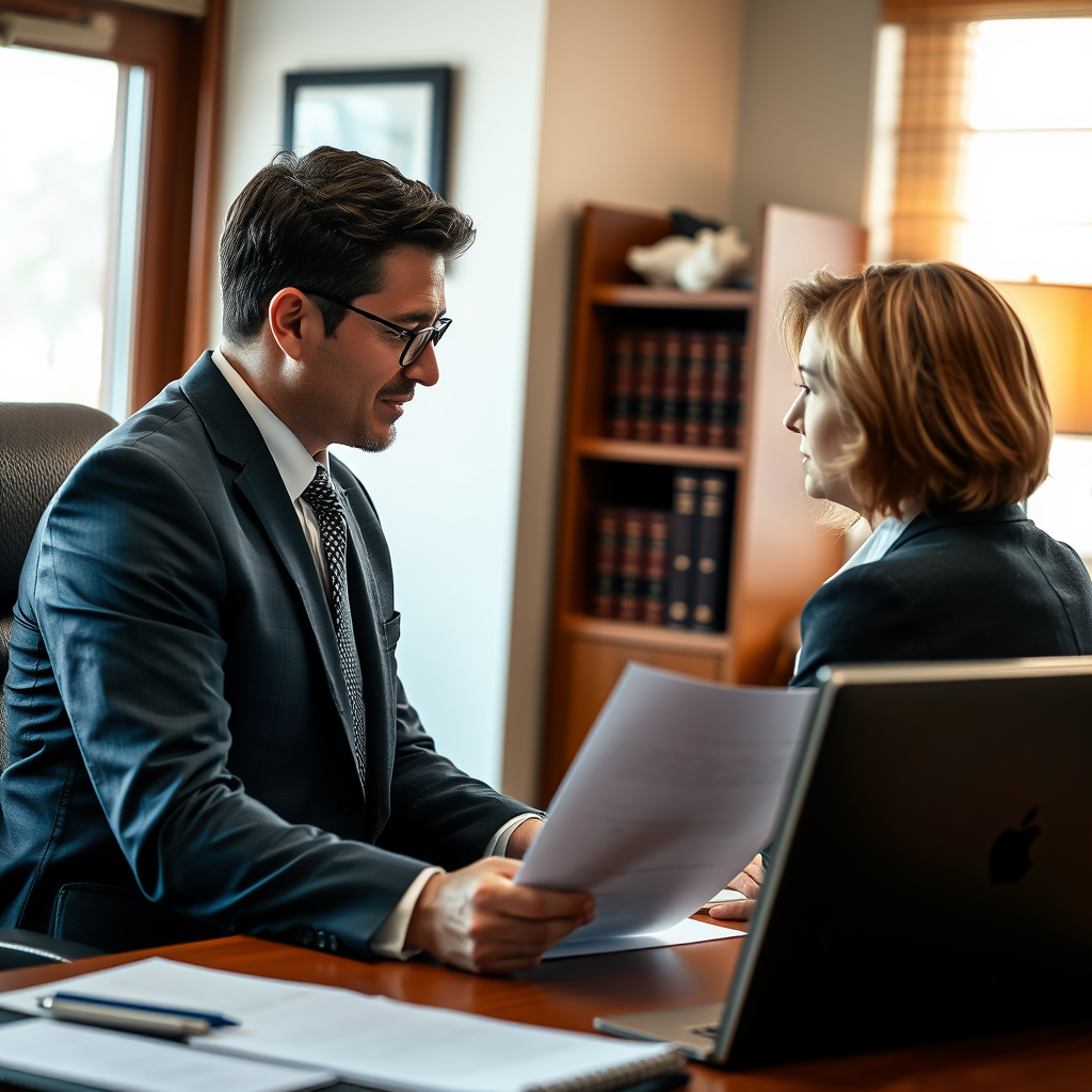 Fault Based Divorce Lawyer Lexington, VA