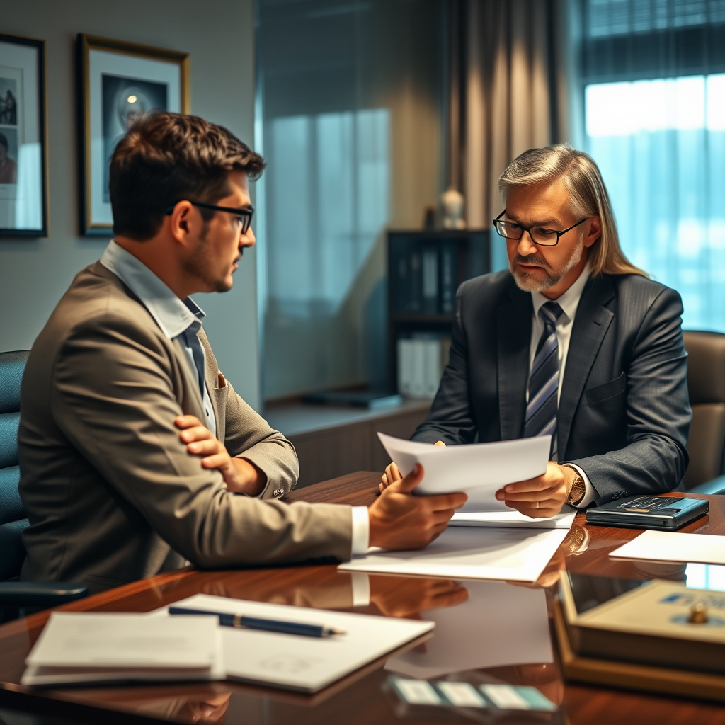 Fault Based Divorce Lawyer Madison County, VA