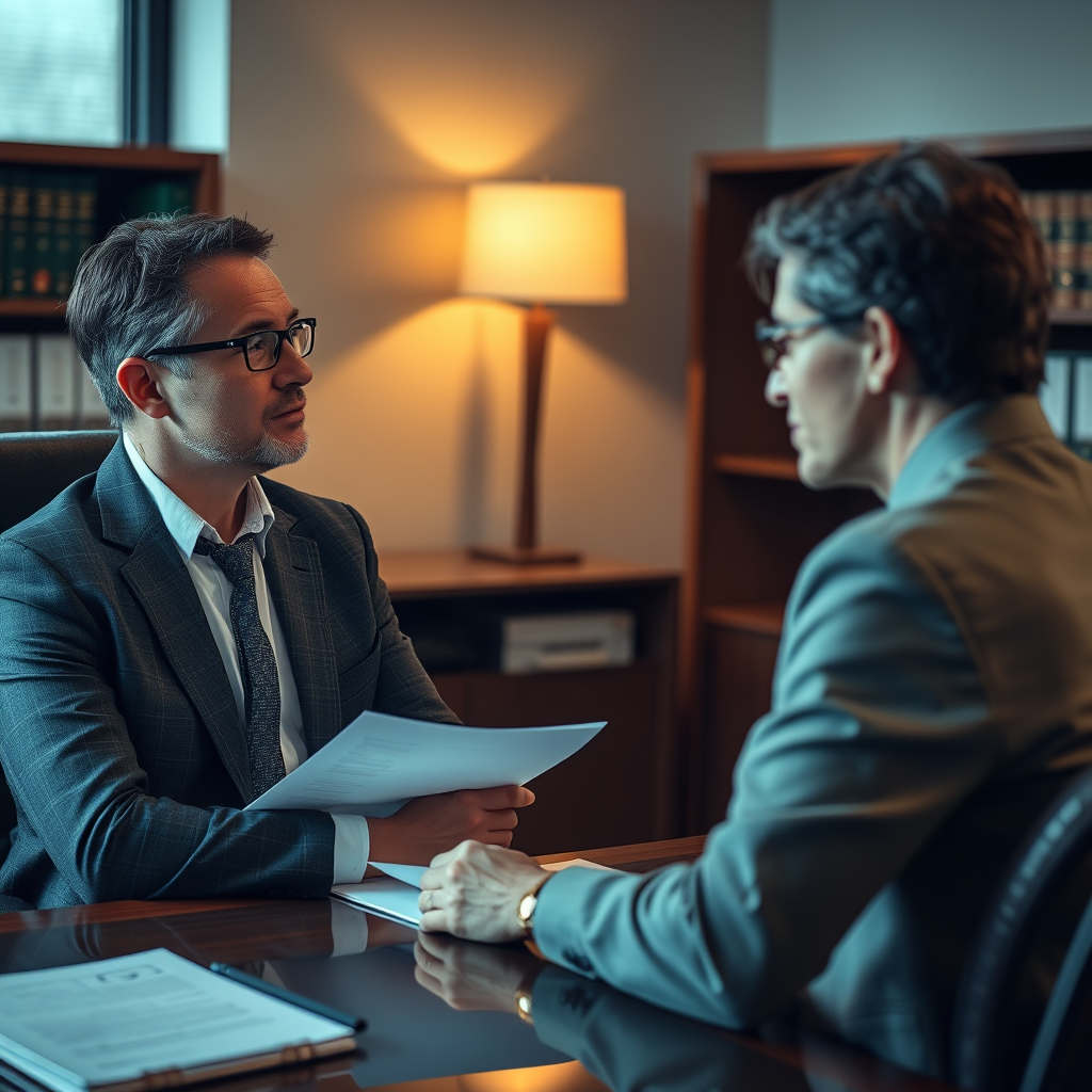 Fault Based Divorce Lawyer Orange County, VA
