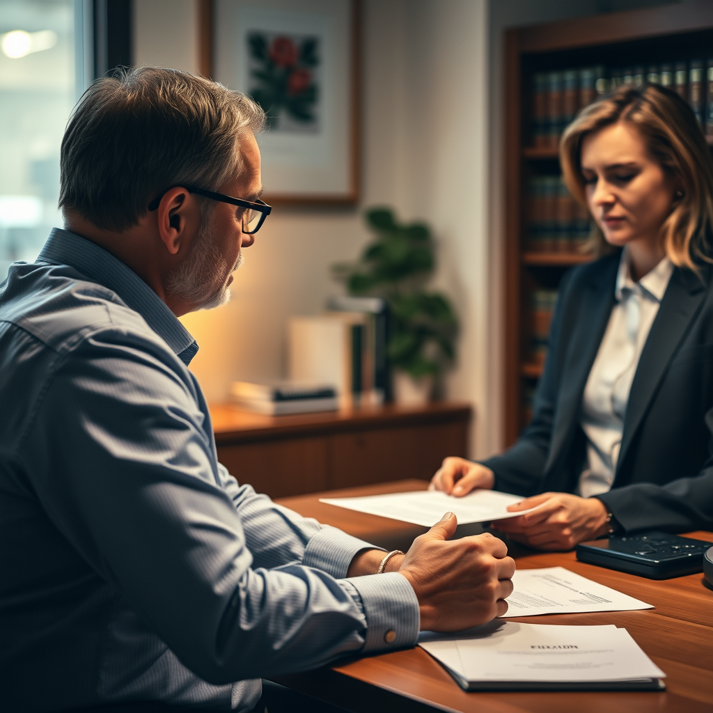 Fault Based Divorce Lawyer Spotsylvania County, VA