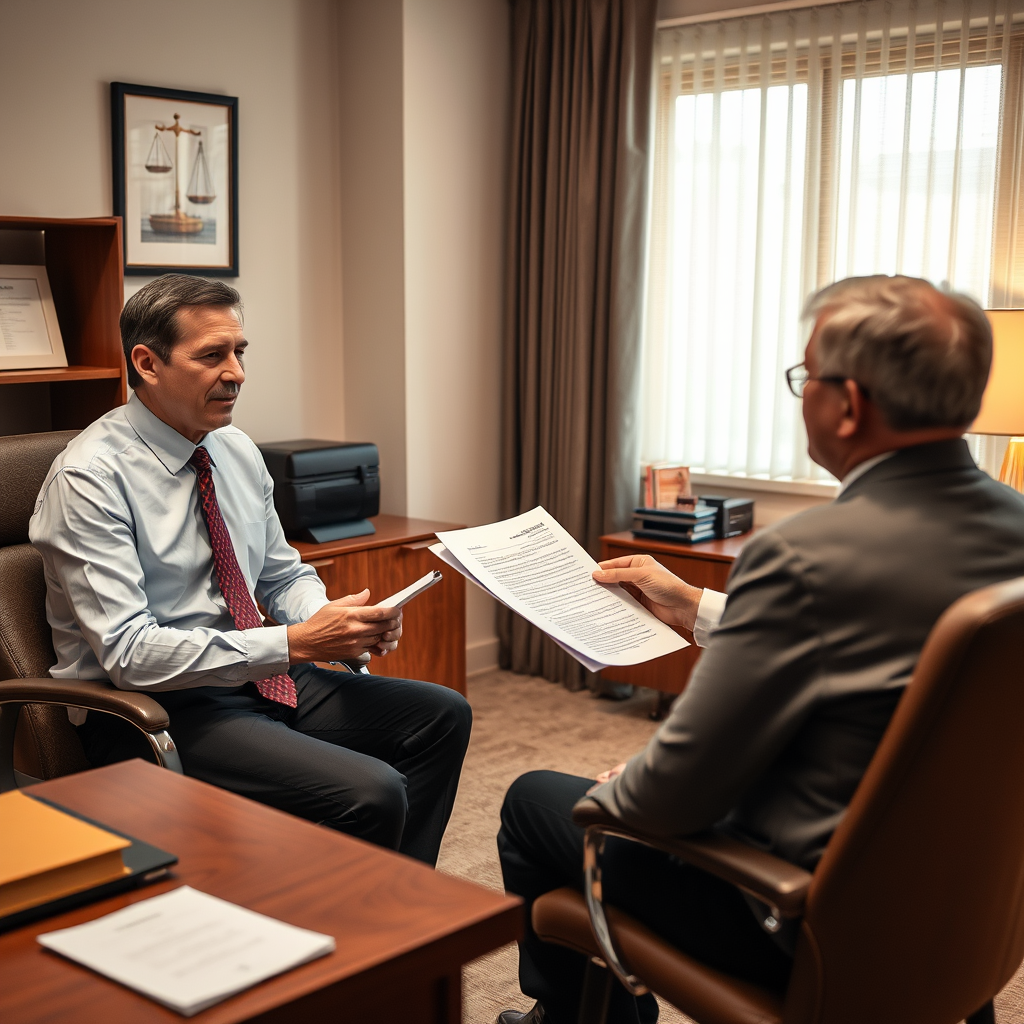 Fault Based Divorce Lawyer Stafford County, VA