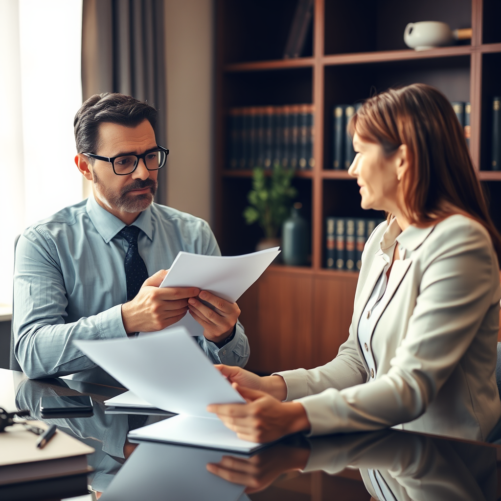 Fault Based Divorce Lawyer Suffolk, VA