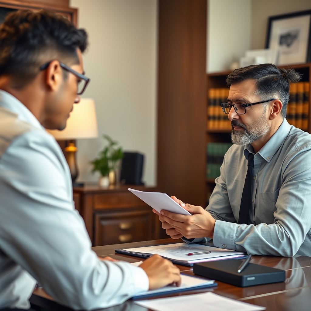Felony Conviction Divorce Lawyer Albemarle County, VA