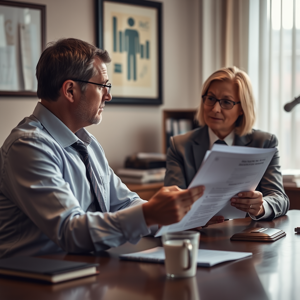 Felony Conviction Divorce Lawyer Bedford County, VA
