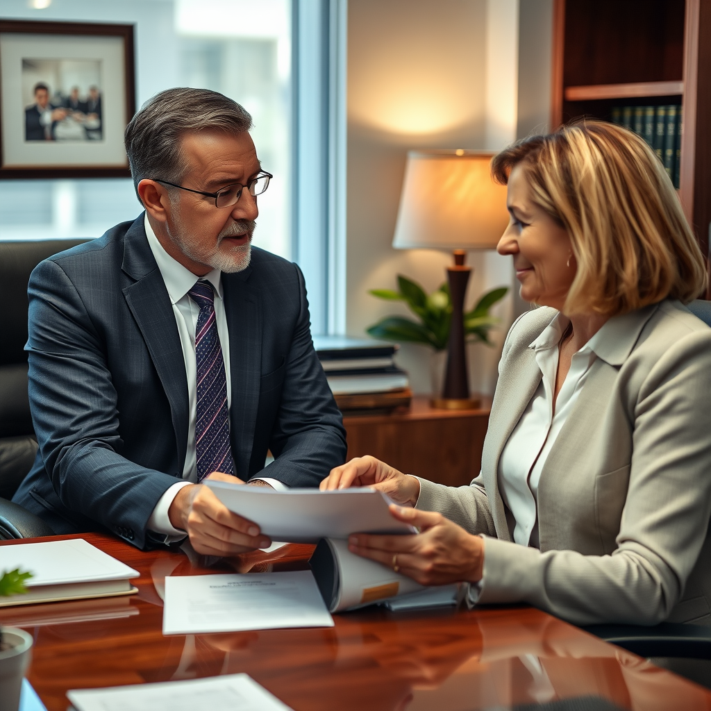 Felony Conviction Divorce Lawyer Chesapeake, VA