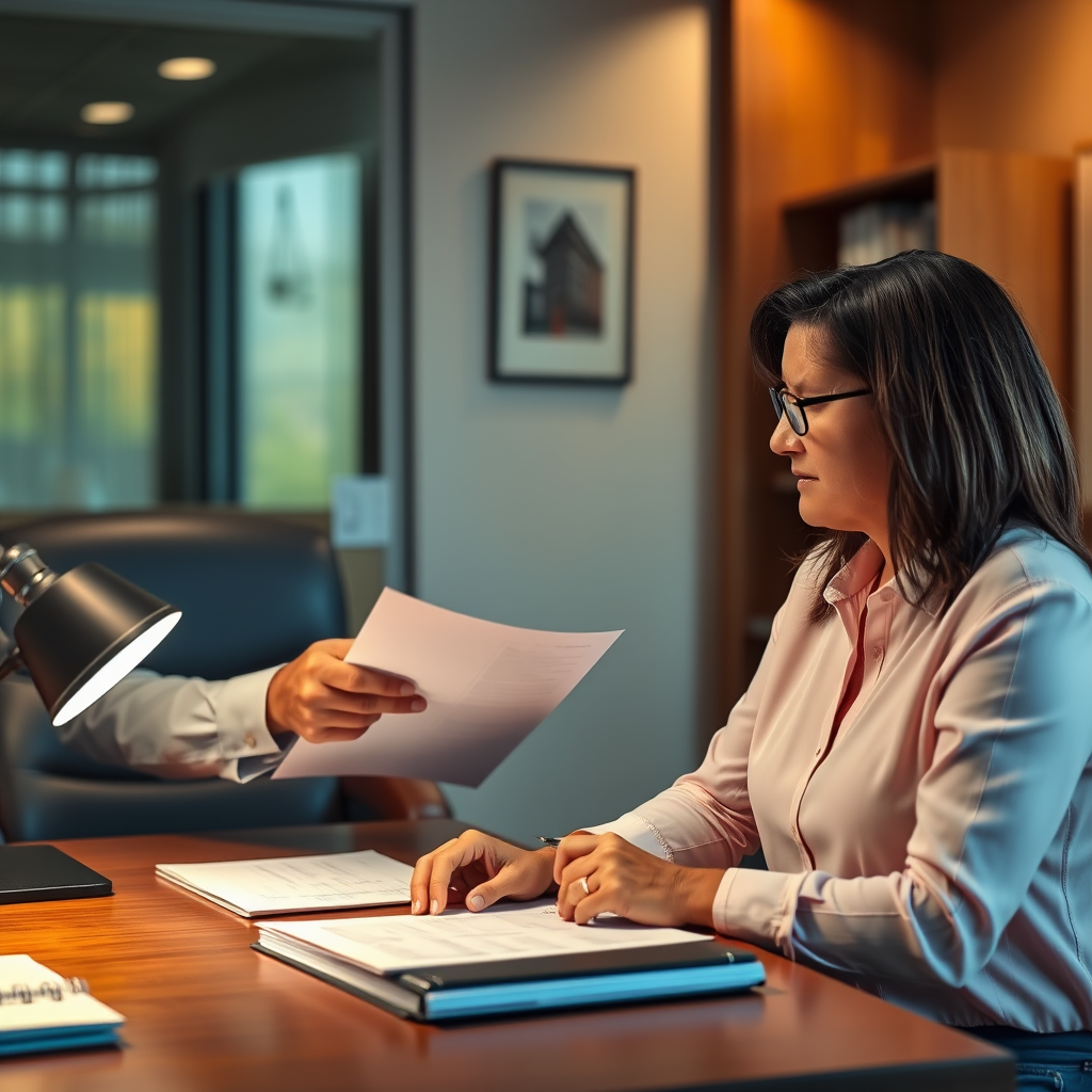 Felony Conviction Divorce Lawyer Fairfax County, VA