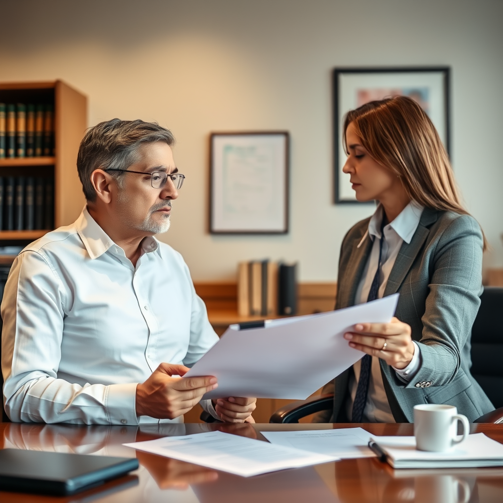 Flat Fee Uncontested Divorce Lawyer Arlington County, VA
