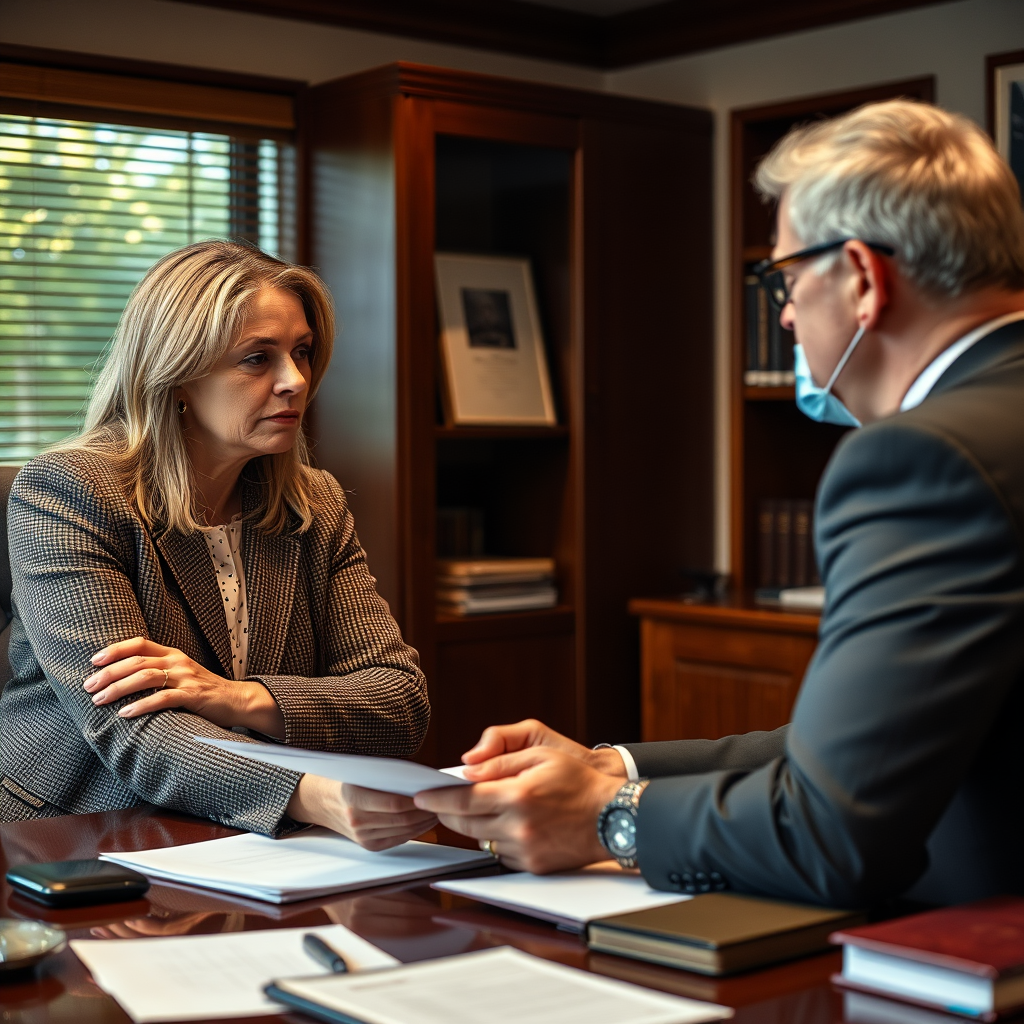 Flat Fee Uncontested Divorce Lawyer Augusta County, VA