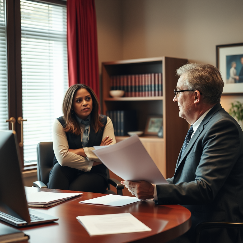 Flat Fee Uncontested Divorce Lawyer Bedford County, VA