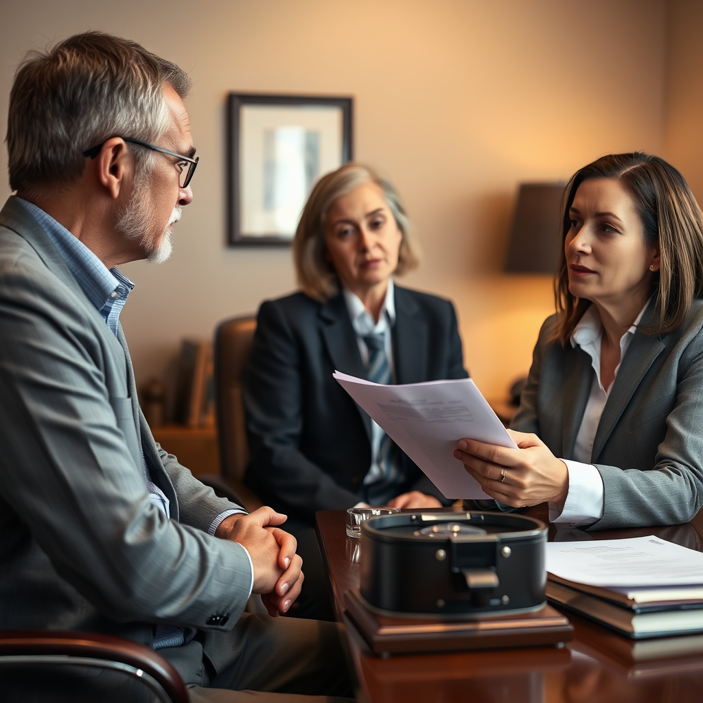 Flat Fee Uncontested Divorce Lawyer Caroline County, VA